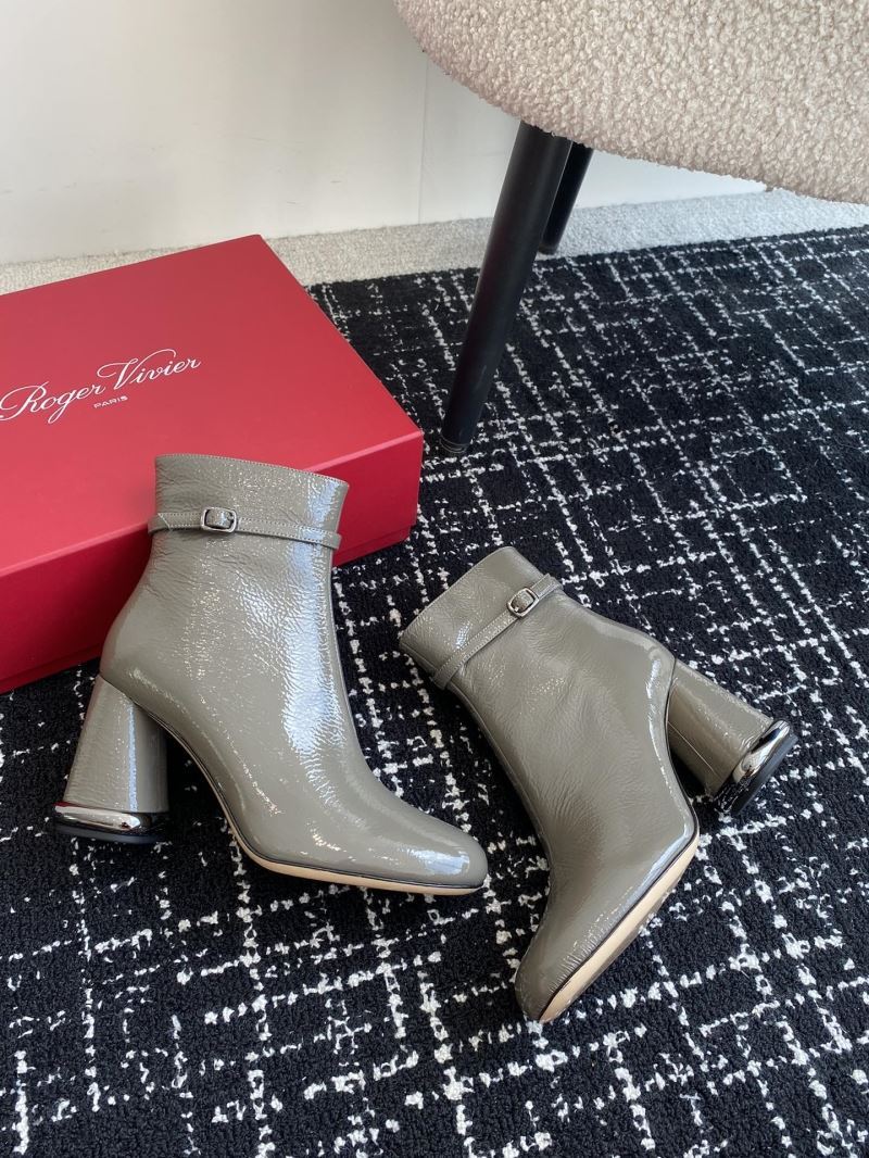 Ferragamo Boots